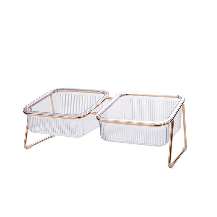 BowLift | Raised food bowl for cats & small dogs