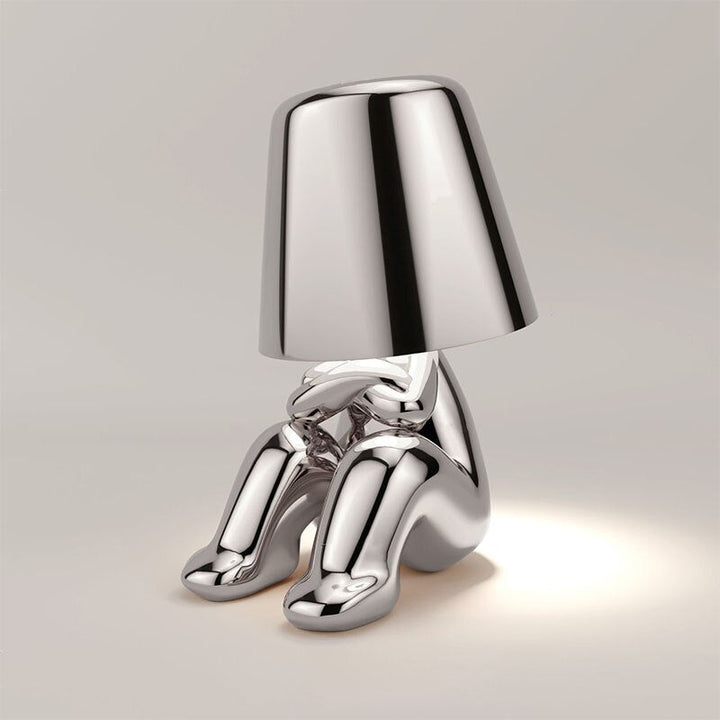 BowLift | Lucerna seat lamp – Elegance and comfort
