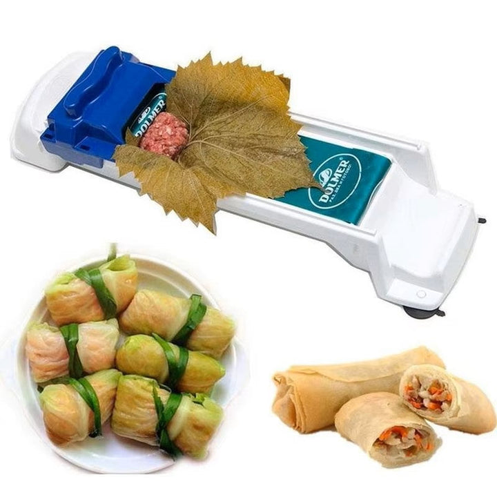 BowLift | Quick & Perfect Kitchen Roll Aid