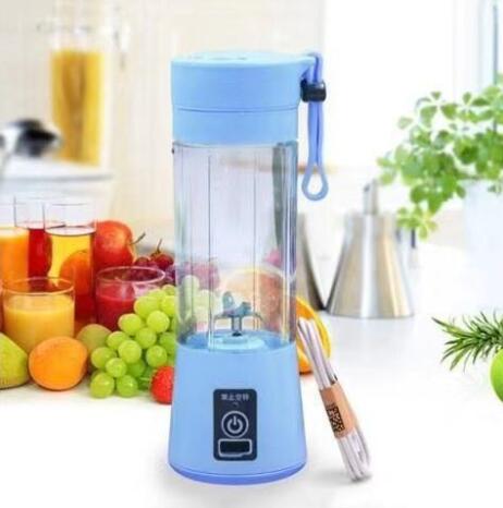 BowLift | Portable Mini Fruit Juicer Mixer