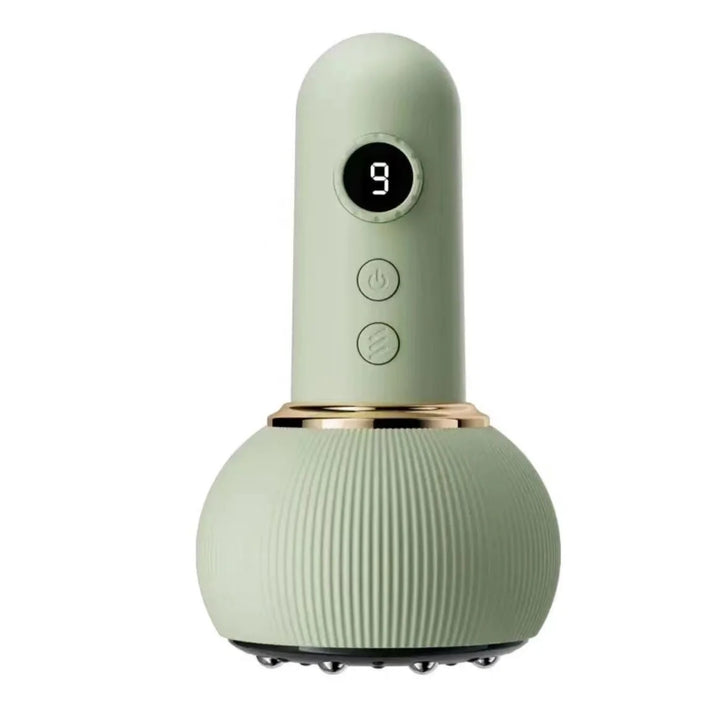 BowLift | Electric Cupping Deep Muscle Massager