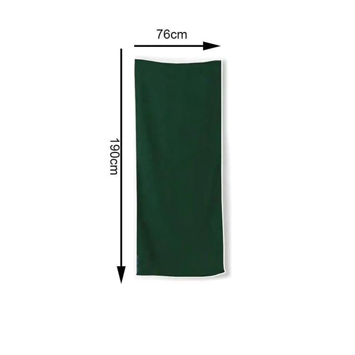 BowLift | Multifunctional Outdoor Magnetic Bath Towel