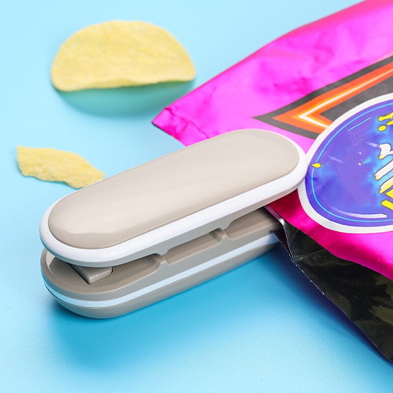 BowLift | Fresh Food Keeper Portable Sealing Machine