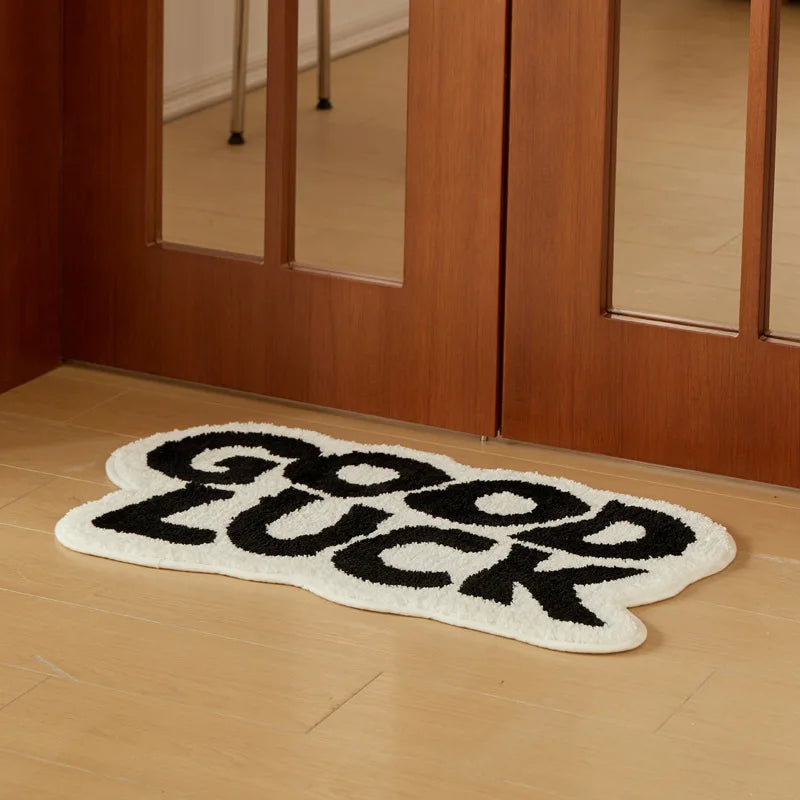 Good Luck Letter | Bowlift