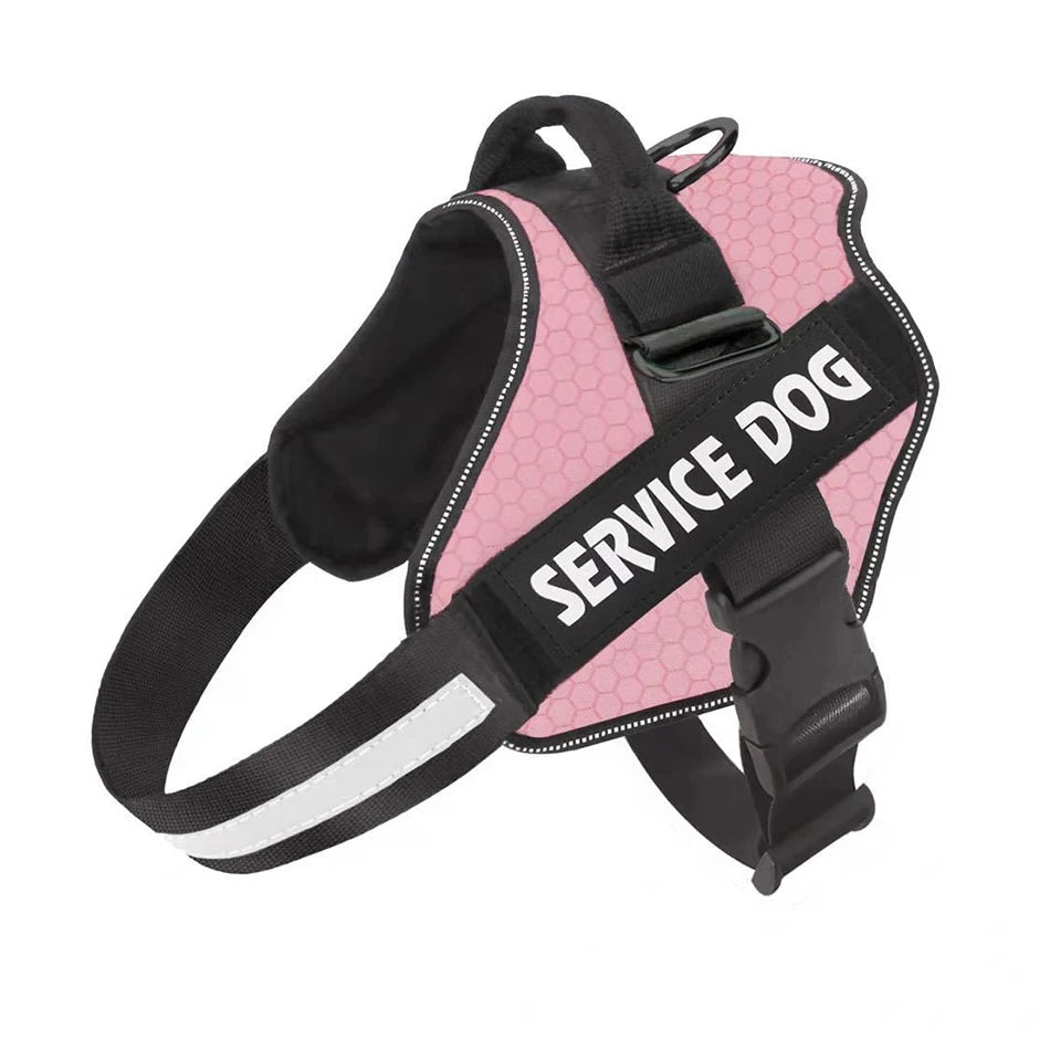 PawsFit •  No Pull Dog Harness