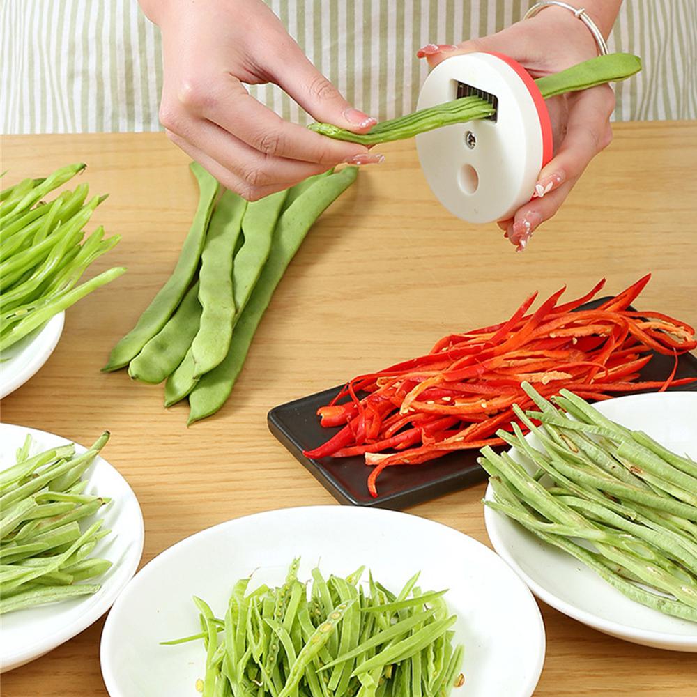 BowLift | Quick Chop Multifunctional Vegetable Shredder Tool