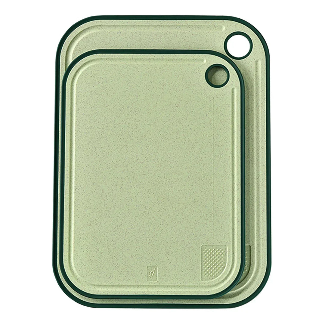 BowLift | Practical cutting board with garlic mill