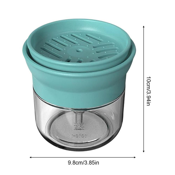 BowLift | Easy Press Dish Soap Dispenser