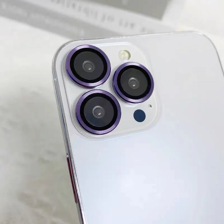 BowLift | Lens Protect Easy Assembly iPhone Camera Cover