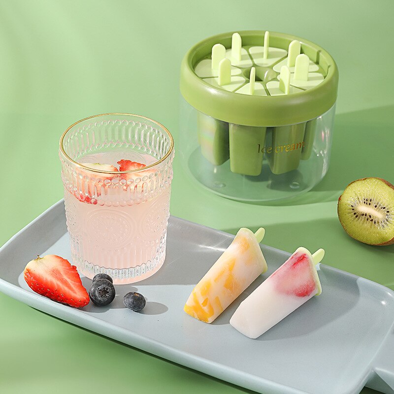 BowLift | Quick Freezing DIY Tasty Ice Cream Maker Container