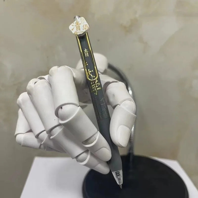 BowLift | Multi-Pose Drawing Sculpting Art Hand Model