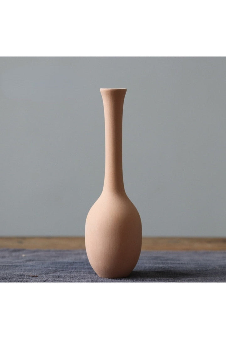Ceramic Elegance Vases | Bowlift