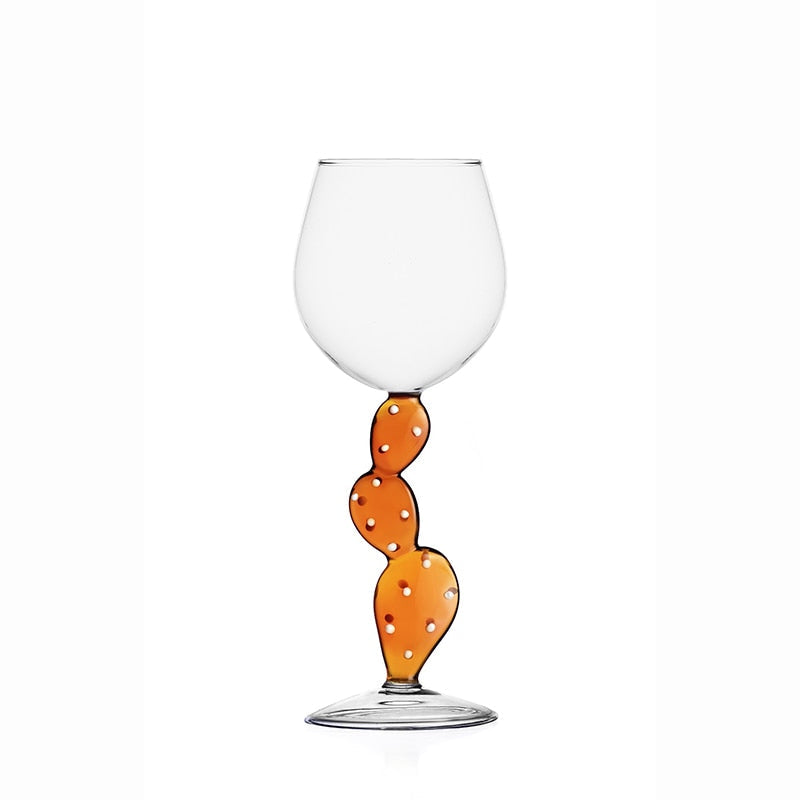 BowLift | Cactus Water Glass