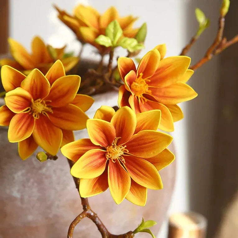 BowLift | Artificial Magnolia Flowers