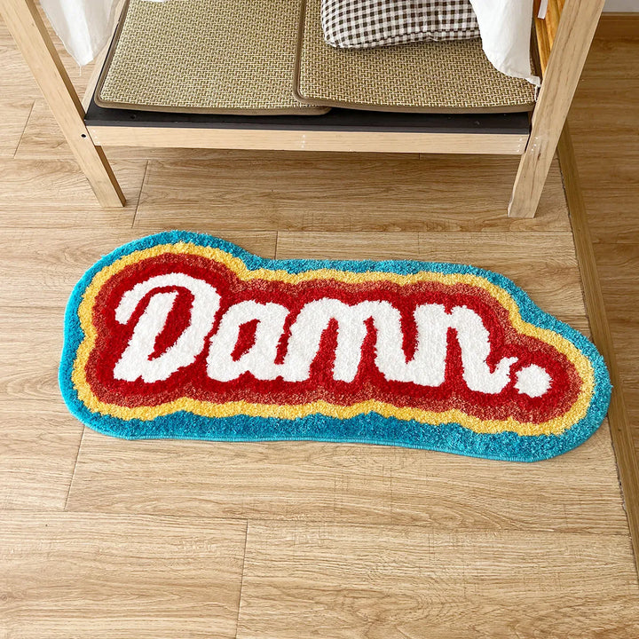 Damn Mat | Bowlift