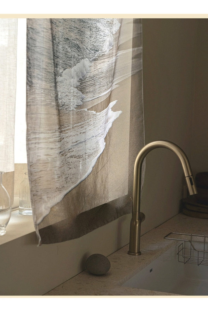 Scenery Tapestry - Light Academia | Bowlift
