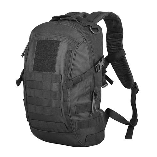 BowLift | Rucksack – Waterproof Backpack for Adventures
