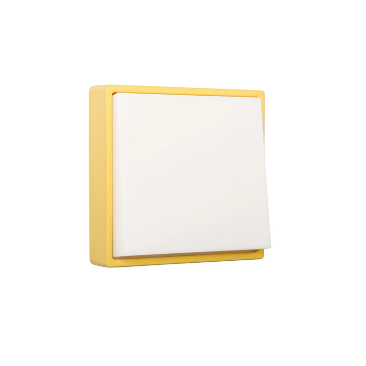 BowLift | Minimalist Rechargeable Switch Night Lamp