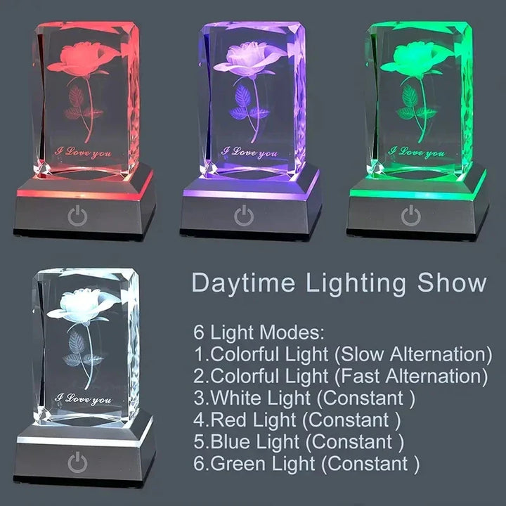 BowLift | VividGlow™ Enchanting Ambient Illumination