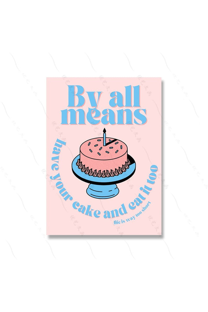 Food Theme Posters | Bowlift
