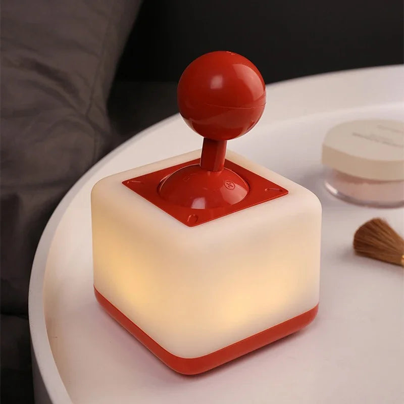 BowLift | Fun Joystick Bedside Atmosphere Lamp