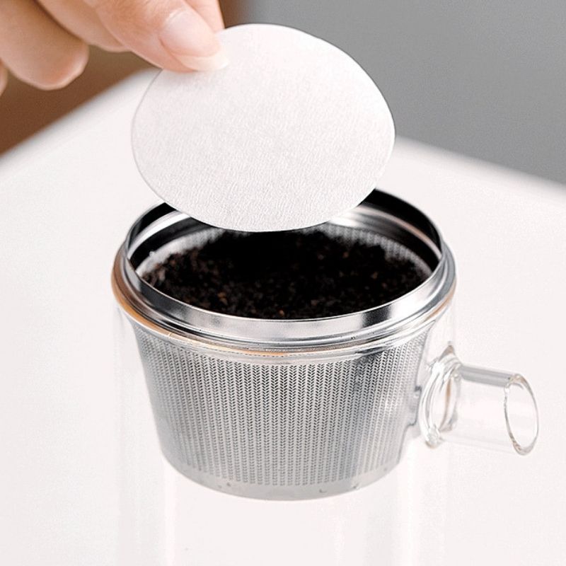 BowLift | Adjustable Glass Drip Cold Coffee Brewer