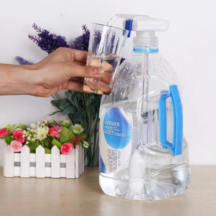 BowLift | Magic Beverage Dispenser