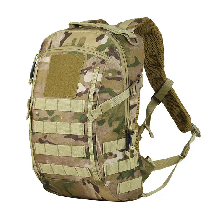 BowLift | Rucksack – Waterproof Backpack for Adventures