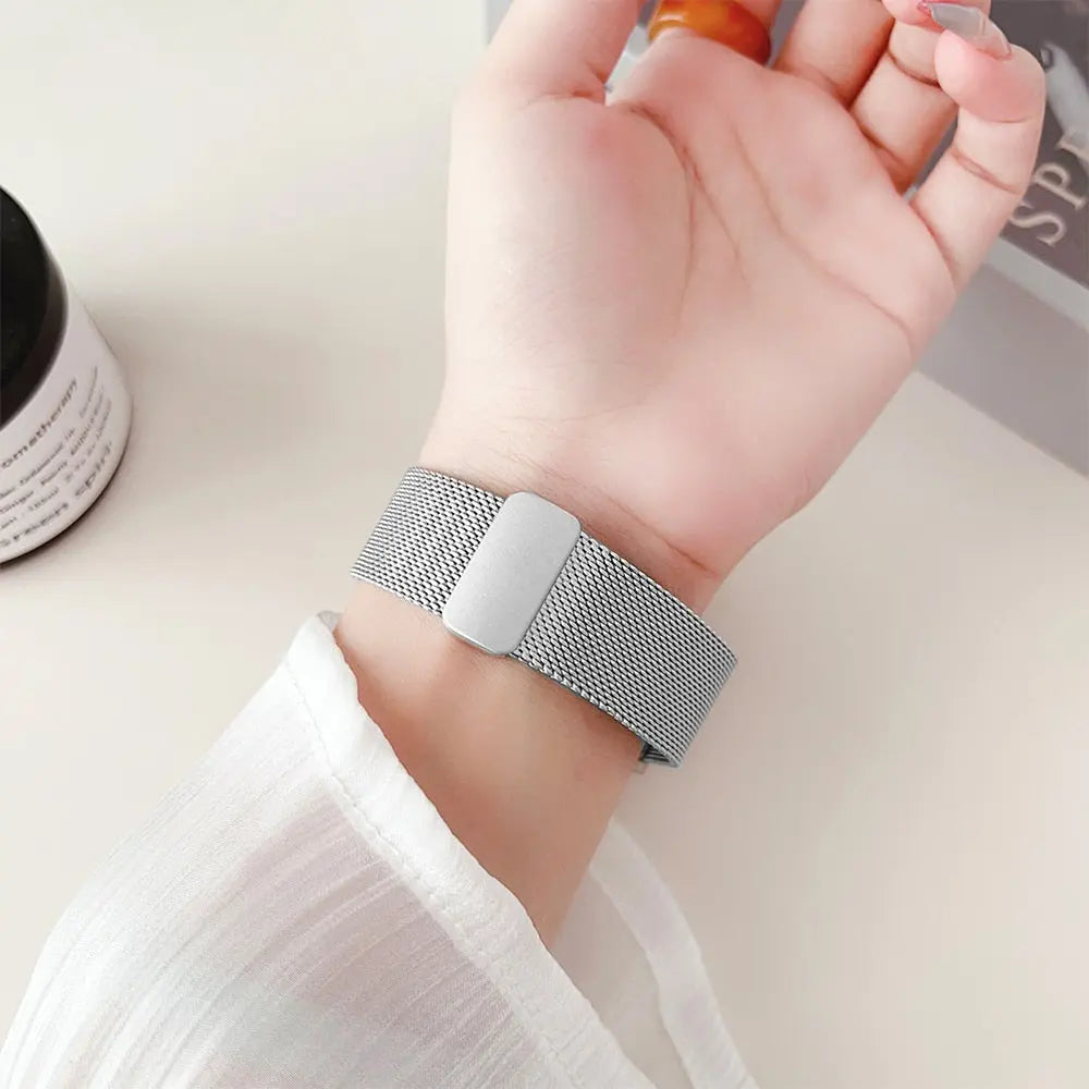 BowLift | StainlessElite-Bracelet for Samsung Galaxy Watch