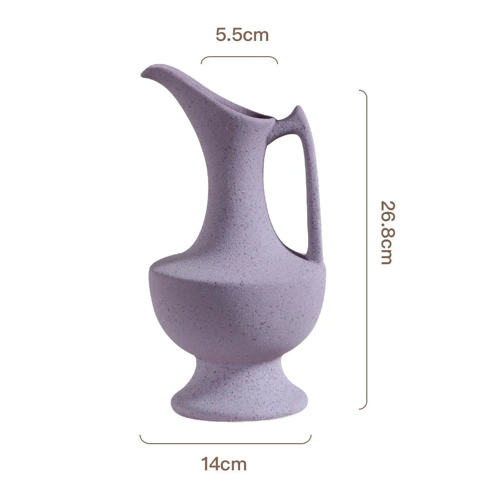 Genie Lamp Vase | Bowlift