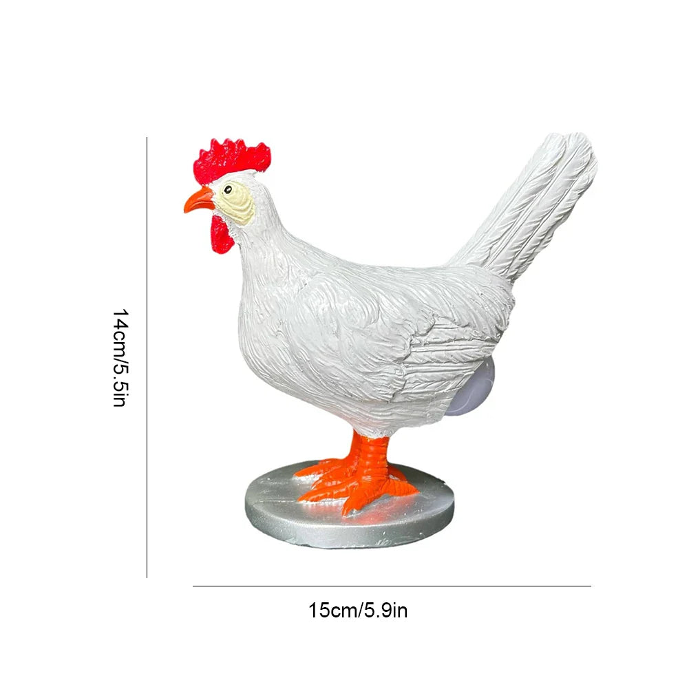 BowLift | LED Decor Chicken Egg Lamp