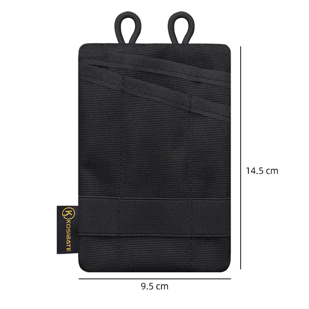 BowLift | Outdoor Stylish Multifunctional EDC Storage Bag