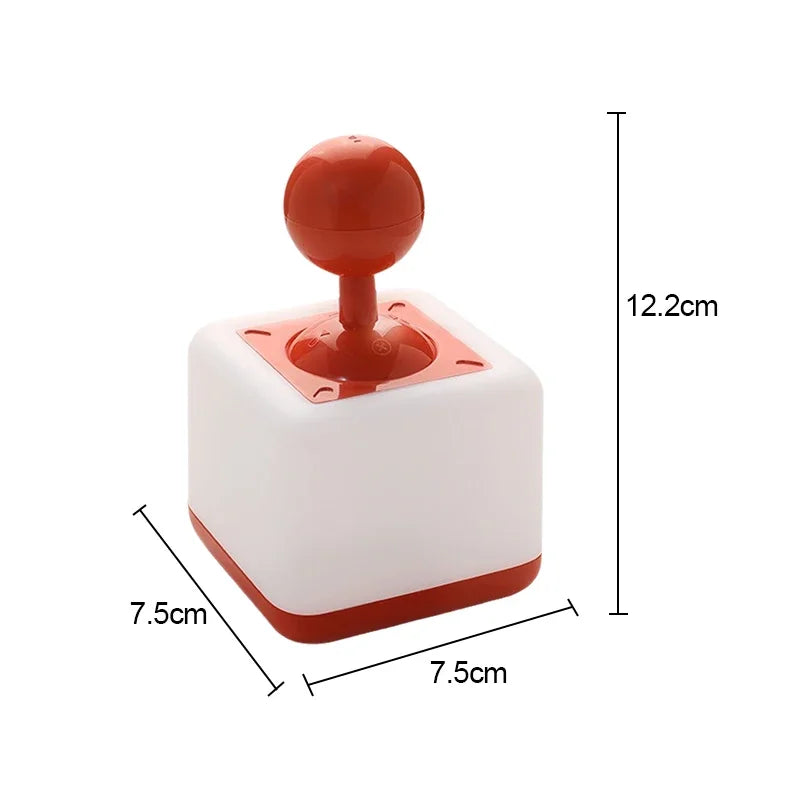 BowLift | Fun Joystick Bedside Atmosphere Lamp