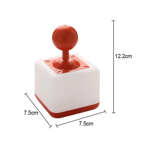 BowLift | Fun Joystick Bedside Atmosphere Lamp
