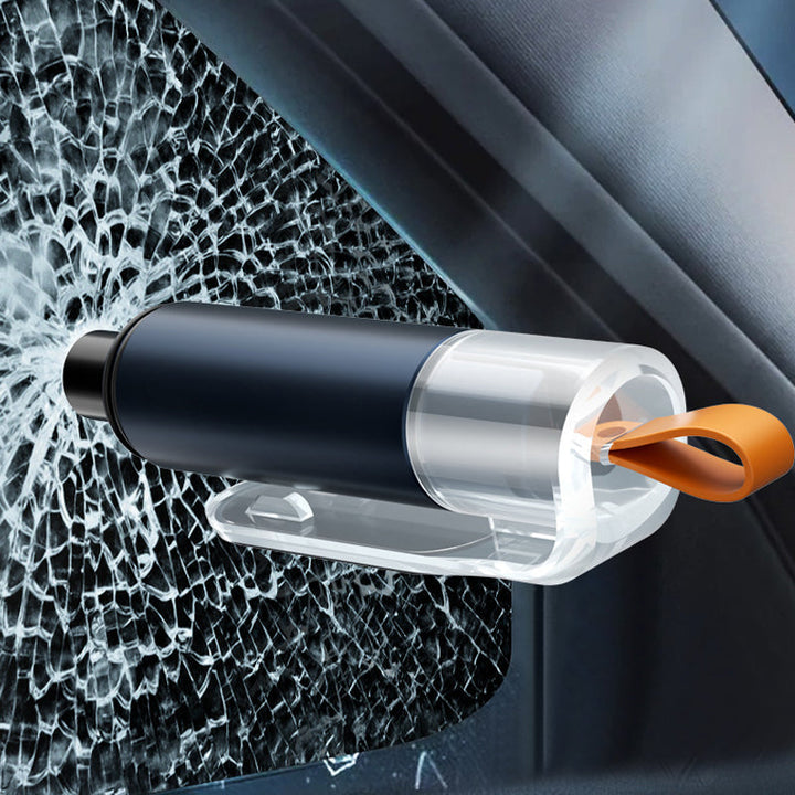 BowLift | Safety hammer for commercial vehicles