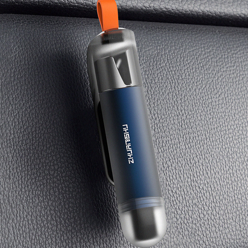 BowLift | Safety hammer for commercial vehicles