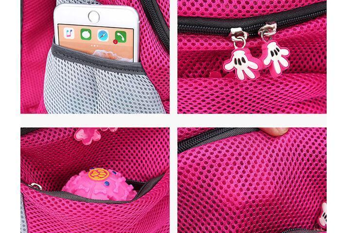 BowLift | Backpack For Dogs/Cats