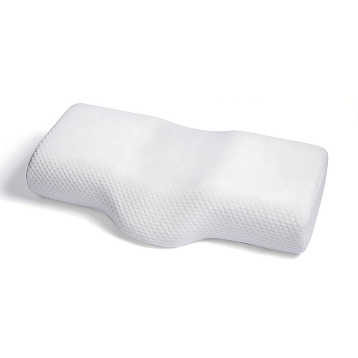 Orthopedic Memory Foam Neck Support Pillow Bowlift