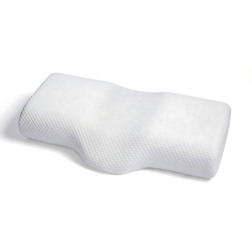 Orthopedic Memory Foam Neck Support Pillow Bowlift