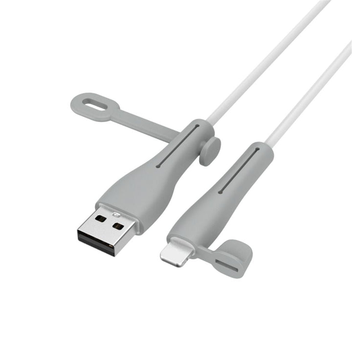 BowLift | Cable Saver Silicone Universal Phone Charger Protector