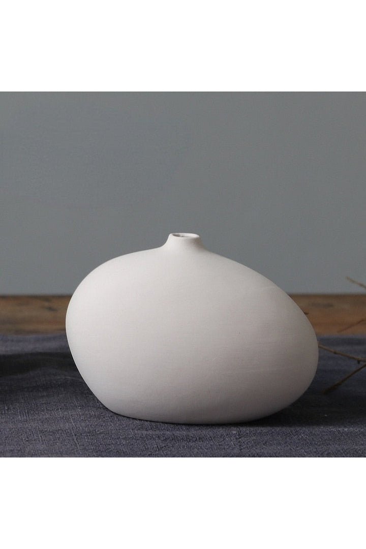 Ceramic Elegance Vases | Bowlift