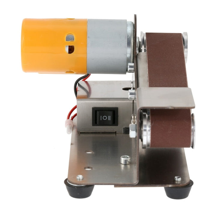 BowLift | DIY Helper Electric Multifunctional Polishing Machine