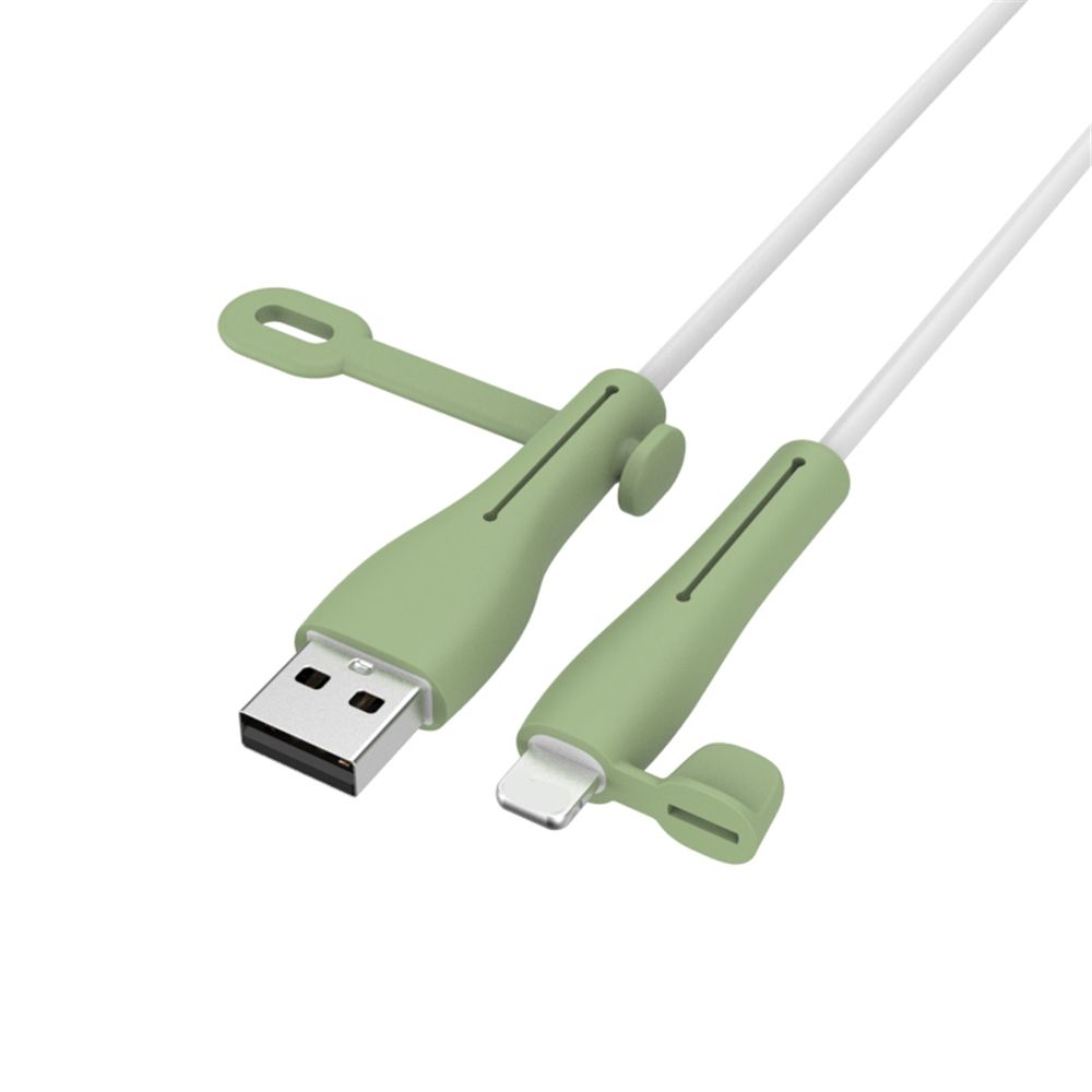 BowLift | Cable Saver Silicone Universal Phone Charger Protector