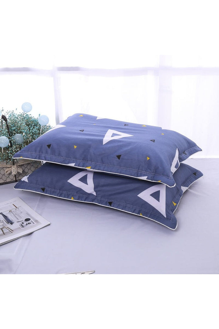 large cotton pillowcase | Bowlift
