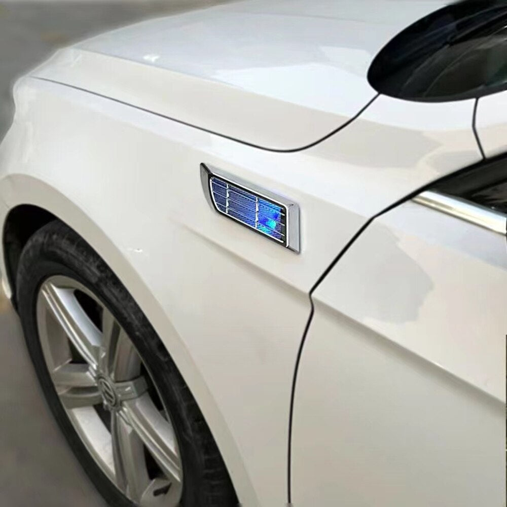 BowLift | Solar Decorative LED Car Body Tail Light