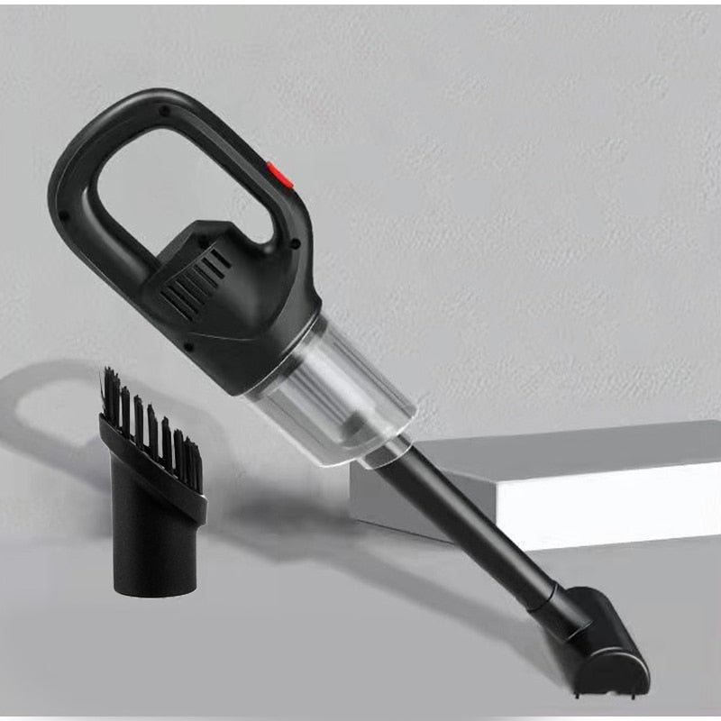 BowLift | Wireless Turbo Handheld Car Vacuum Cleaner