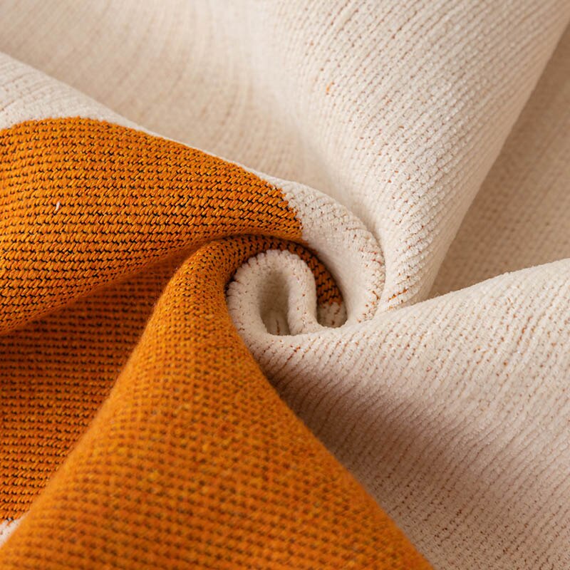 BowLift | Floral Blossom Non-Slip Modern Sofa Cover