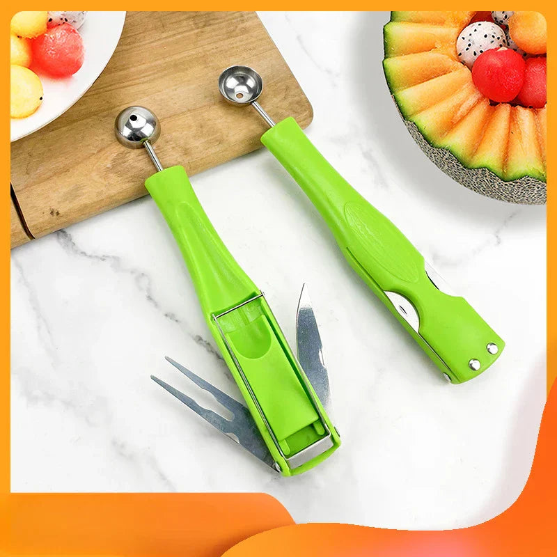 BowLift | Triple Slice Watermelon Multi Cutter