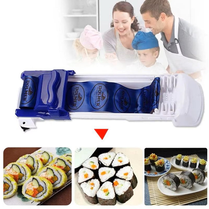 BowLift | Quick & Perfect Kitchen Roll Aid