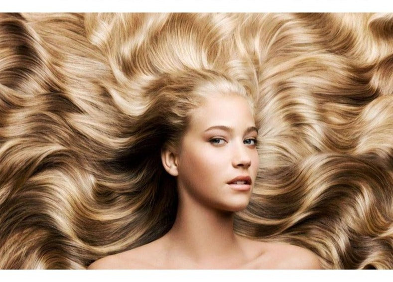 BowLift | Shine & Care – Natural Shampoo Bar For Healthy Hair
